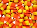 Candy Corn סוכר וממתקים